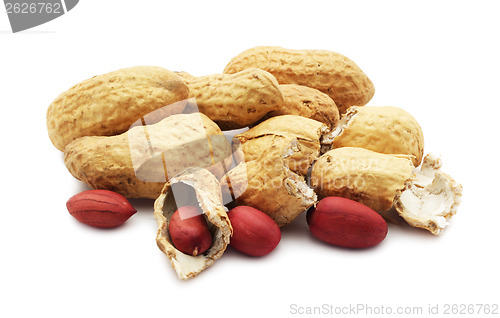 Image of Peanuts