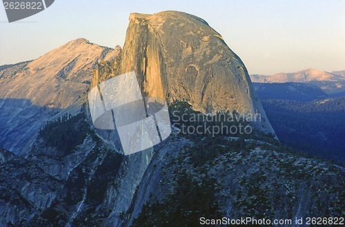 Image of Yosemite National Park