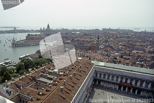 Image of Venice