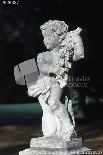 Image of Sculpture