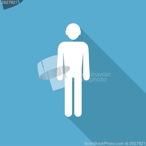 Image of Flat Icon