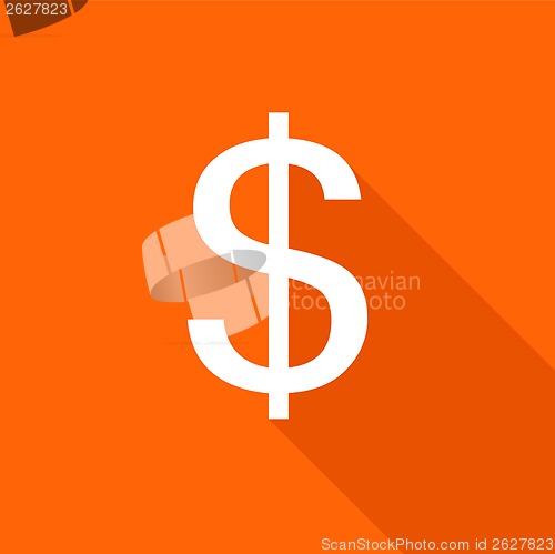 Image of Flat Icon