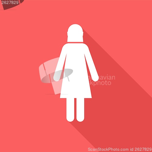 Image of Flat Icon