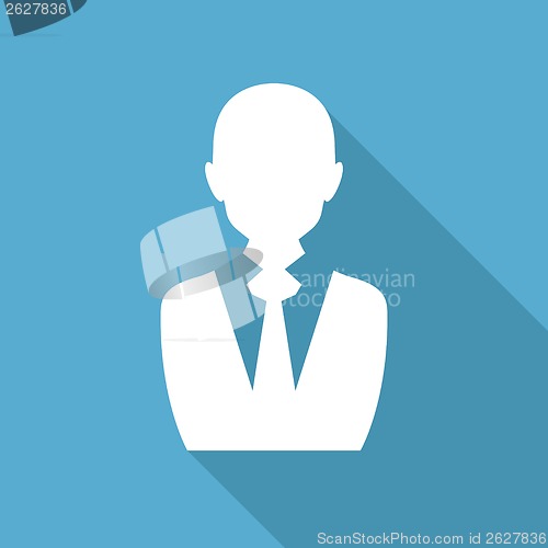 Image of Flat Icon