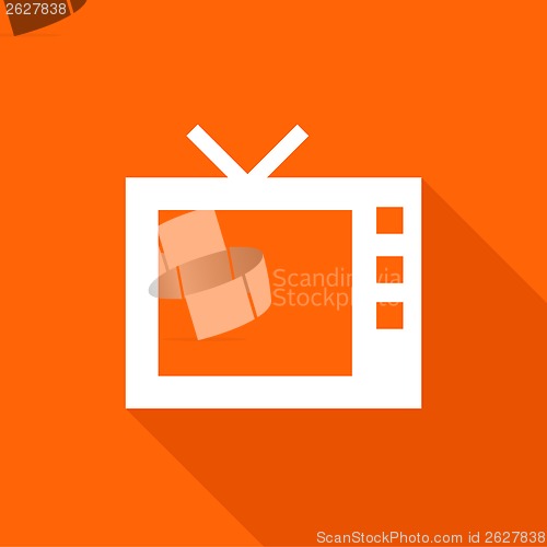 Image of Flat Icon