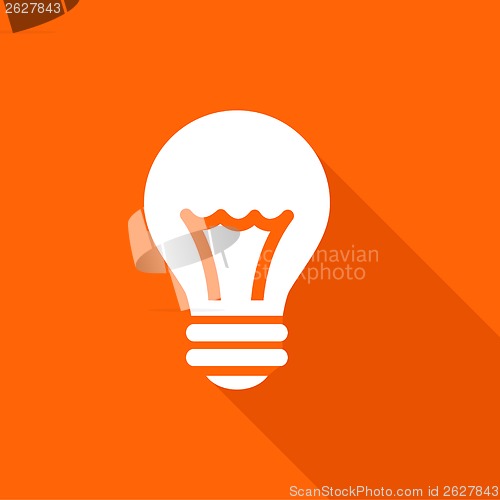 Image of Flat Icon
