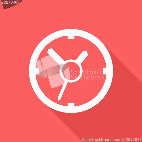 Image of Flat Icon