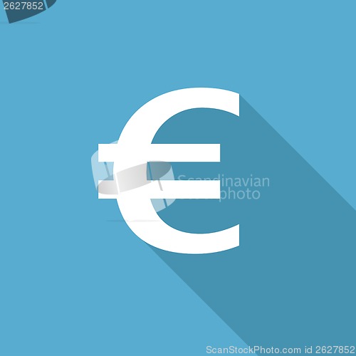Image of Flat Icon