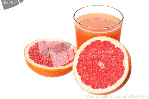 Image of Orange juice