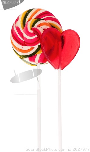 Image of Sweet lollipop