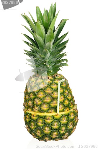 Image of Pineapple