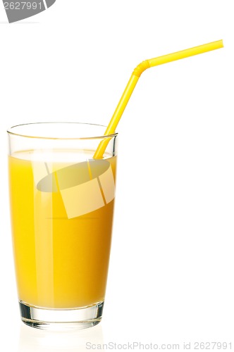 Image of Orange juice