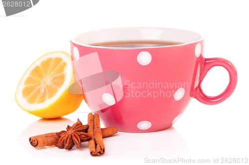 Image of Cup of tea