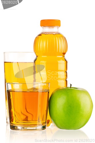 Image of Apple juice