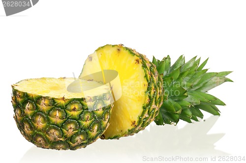 Image of Pineapple