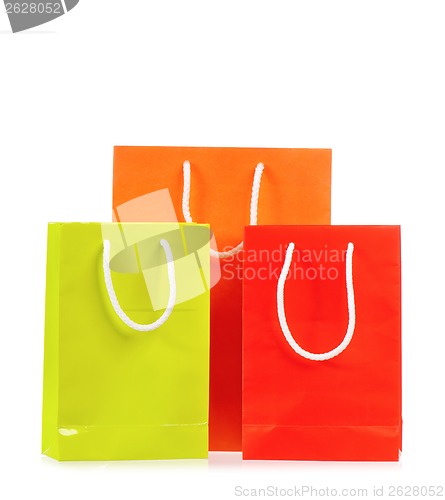 Image of Shopping bag