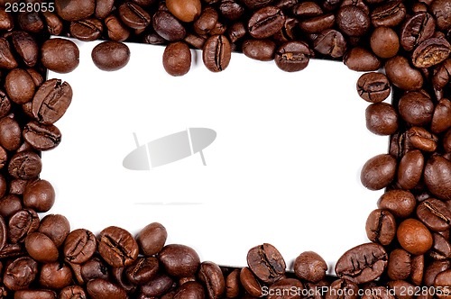 Image of Coffee beans