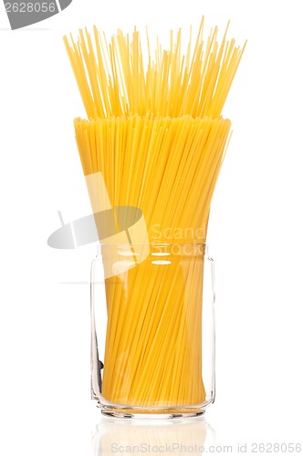 Image of Spaghetti