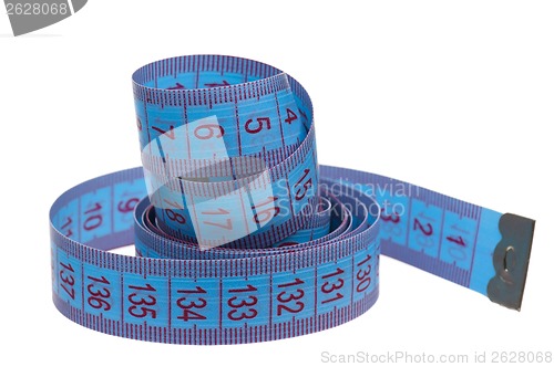 Image of Measuring tape