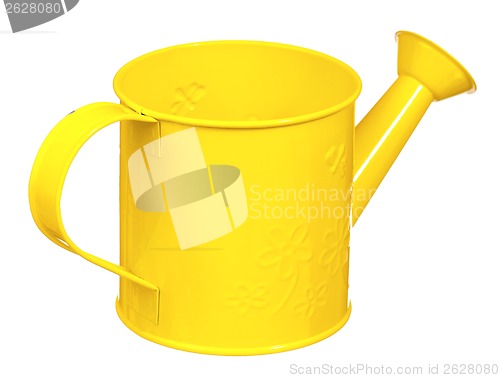 Image of Small watering can