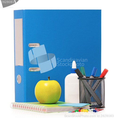 Image of Office supplies