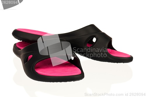 Image of Beach shoes