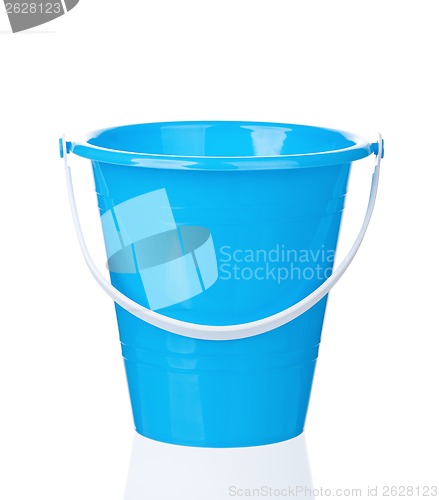 Image of Toy bucket