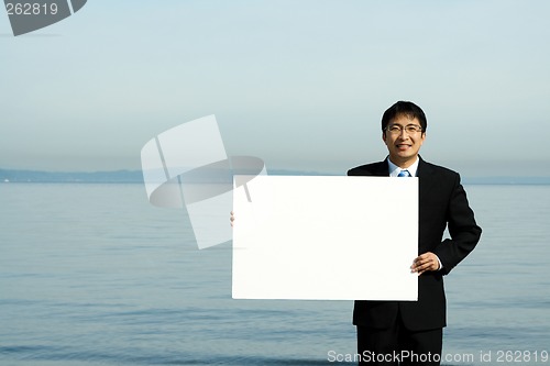 Image of Businessman