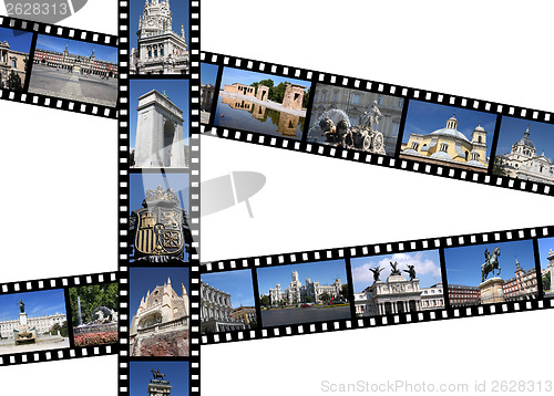 Image of Madrid