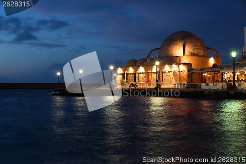 Image of Chania, Greece