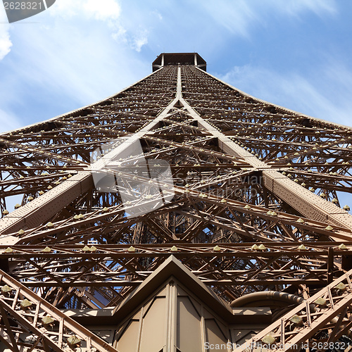 Image of Paris - Eiffel Tower