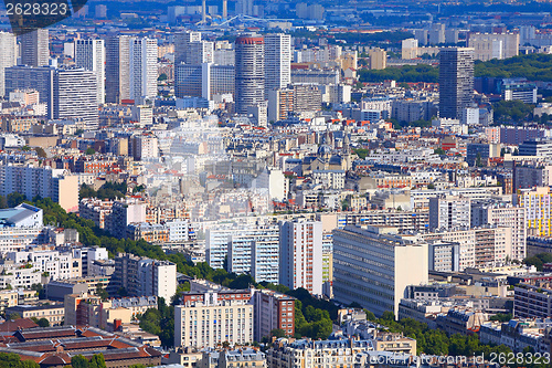 Image of Paris