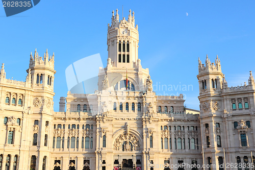 Image of Spain - Madrid