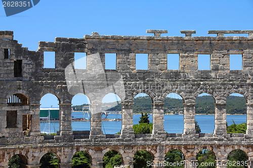 Image of Croatia - Pula