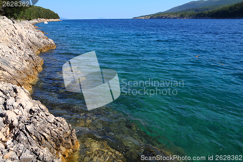 Image of Adriatic Sea bay