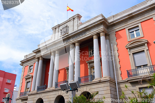 Image of Santa Cruz de Tenerife