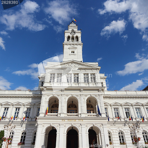 Image of Romania - Arad