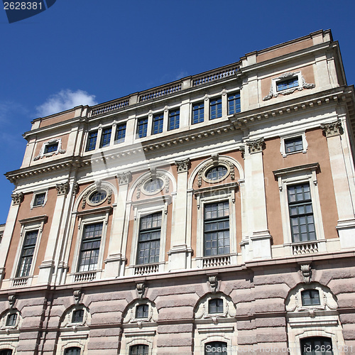 Image of Stockholm Opera