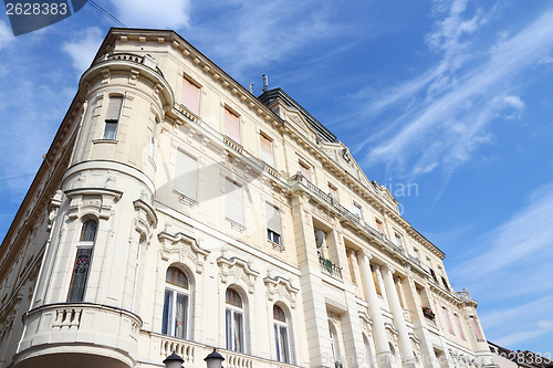 Image of Gyor, Hungary