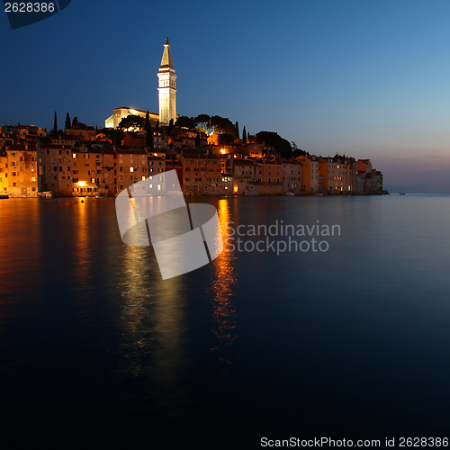 Image of Croatia - Rovinj