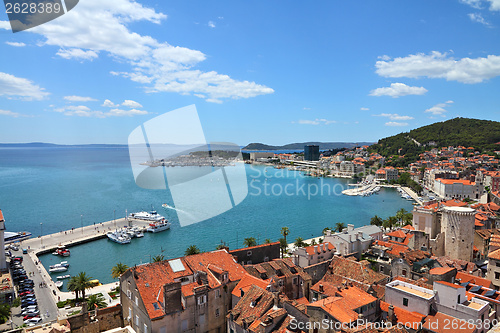 Image of Croatia - Split