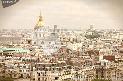 Image of Paris, France