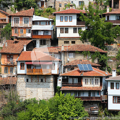 Image of Bulgaria - Veliko Tarnovo