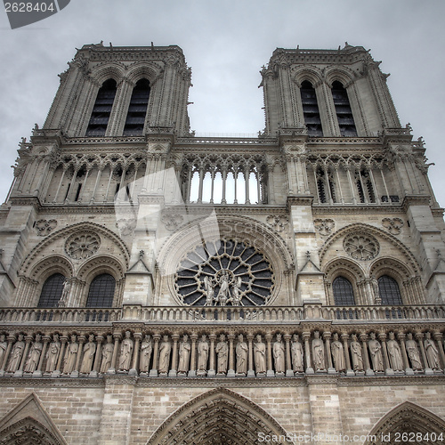 Image of Paris - Notre Dame