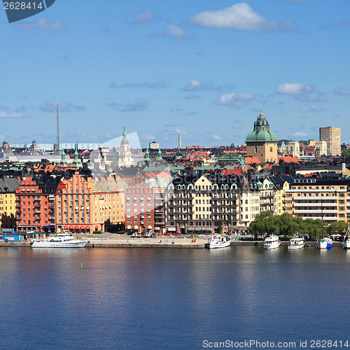 Image of Stockholm