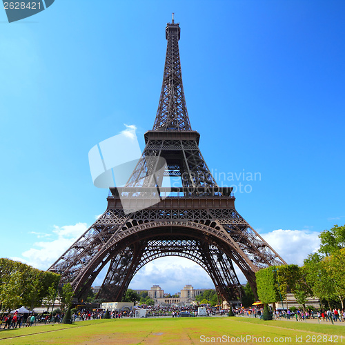 Image of France - Paris
