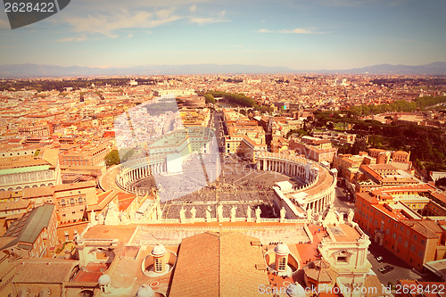 Image of Retro Rome