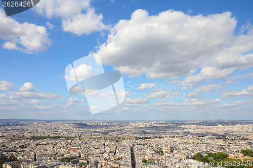 Image of Paris