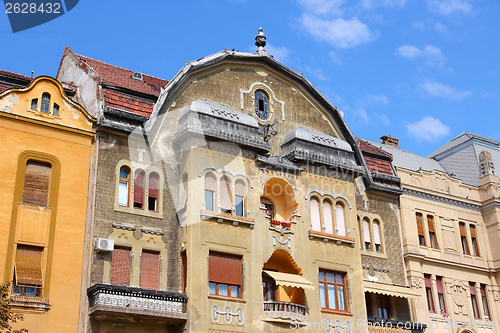 Image of Romania - Timisoara