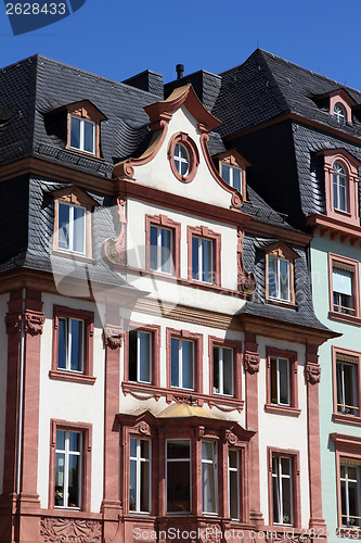 Image of Mainz, Germany